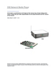 Microsoft DS5 User's Manual