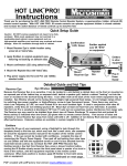 Microsmith EXPX6 User's Manual