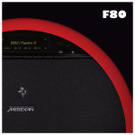 Meridian America F80 User's Manual