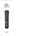 Memorex MILLENNIUM 4 User's Manual