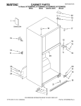 Maytag M1TXEMMWB02 User's Manual