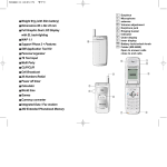 Maxon Telecom MX-6880 User's Manual