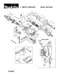 Makita 6910 User's Manual