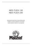 Magnat Audio TV Cables Neo Flex 130 User's Manual
