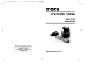 Mace SP-700 User's Manual
