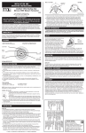 Lux Products TH10 (discontinued) Instruction Manual