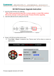 Lumens Technology DC190 User's Manual