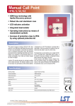 LST Vds 245402 User's Manual