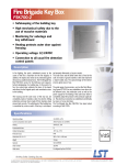LST FSK700-2 User's Manual
