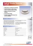 LST ECO1003 User's Manual