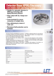 LST ASR-45681-242 User's Manual