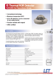 LST 5451EIS User's Manual