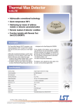 LST 5351TE User's Manual