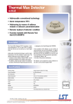 LST 4351E User's Manual