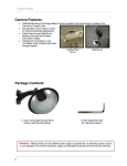LOREX Technology CNC1020 User's Manual