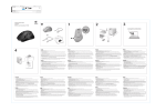 Logitech G700 User's Manual