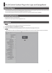 Logic Soundlab VS-20 User's Manual