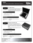 Listen Technologies LA-338 User's Manual