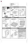 Linear DXS-10 User's Manual