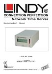 Lindy 20988 User's Manual