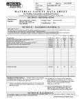 Lincoln Electric MC-439 User's Manual