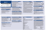 LifeSource DT-605 User's Manual