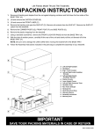 Life Fitness Treadmill T9E User's Manual