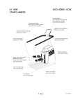 Life Fitness LS-1000 User's Manual