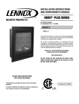 LG MPE-27 User's Manual