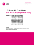 LG LS090CP(AS-C0914DH0) User's Manual