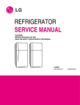 LG LRTN19310 User's Manual