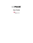 LG LS620 E-Brochure