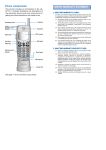 LG Phone SP110 User's Manual