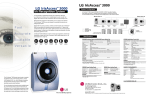 LG EOU3000 User's Manual