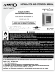 LG ELITE CVF User's Manual