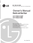 LG D7188RM User's Manual