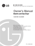 LG D2526W User's Manual