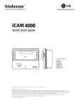 LG 4000 User's Manual