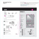 Lenovo THINKPAD X61 User's Manual