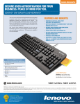 Lenovo 51J01xx User's Manual