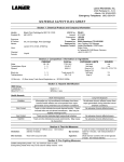 Lanier FX-061 User's Manual
