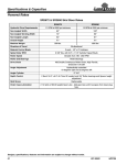 Land Pride SR2690 User's Manual