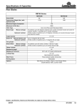 Land Pride RBT45108 User's Manual