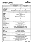 Land Pride RC5510 User's Manual