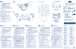 LaCie LaCinema Play HD User's Manual