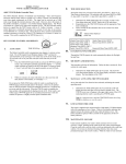 La Crosse Technology WT-941 User's Manual