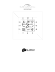 La Crosse Technology WS-8010U User's Manual