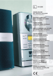 Kompernass KH 2300 Operating and Safety Instructions