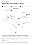 Kolcraft ED001 User's Manual