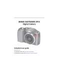 Kodak Z915 User's Manual